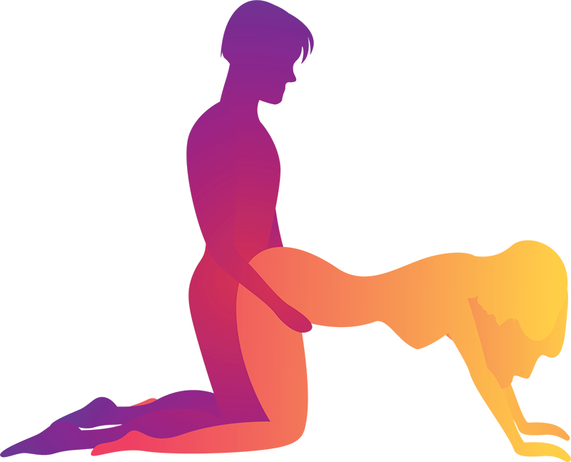 Doggy Stellung